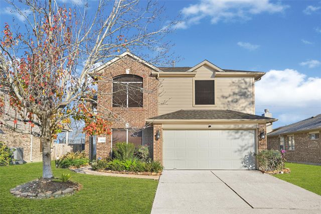 15911 Breanna Lane, Houston, TX 77049