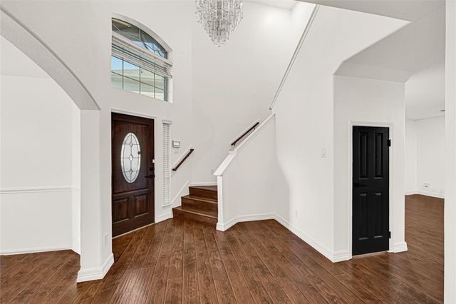 15911 Breanna Lane, Houston, TX 77049