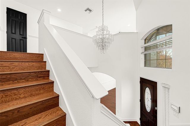 15911 Breanna Lane, Houston, TX 77049