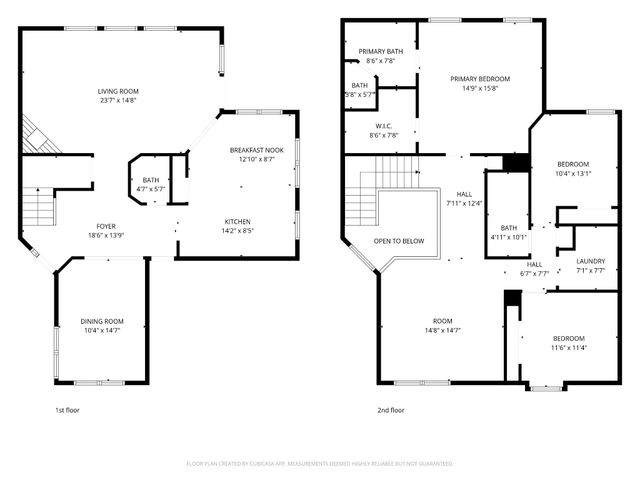 15911 Breanna Lane, Houston, TX 77049