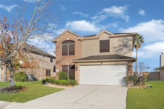 15911 Breanna Lane, Houston, TX 77049