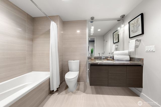 583 Battery Street #309N, Seattle, WA 98121