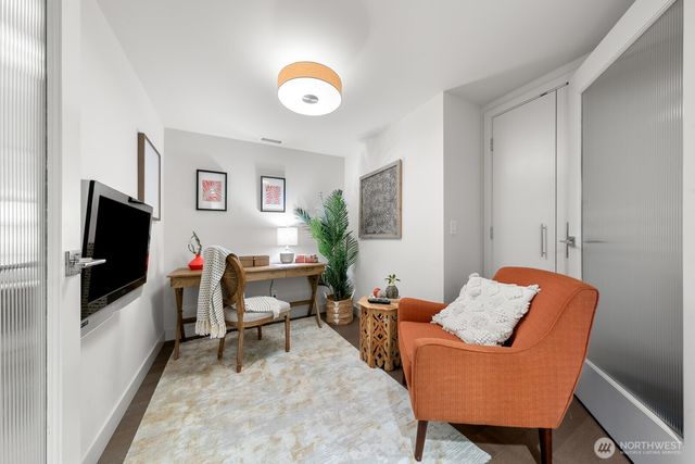 583 Battery Street #309N, Seattle, WA 98121