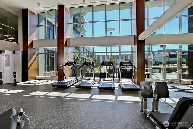 583 Battery Street #309N, Seattle, WA 98121