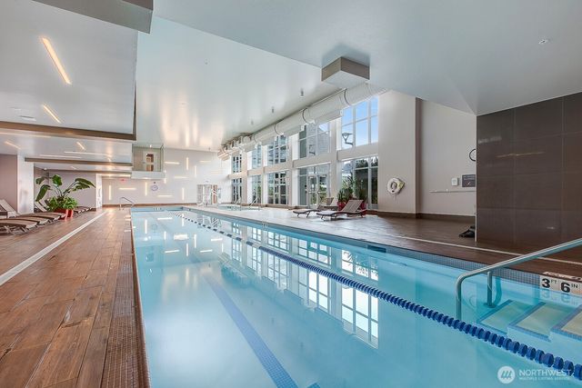 583 Battery Street #309N, Seattle, WA 98121