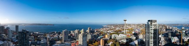 583 Battery Street #309N, Seattle, WA 98121