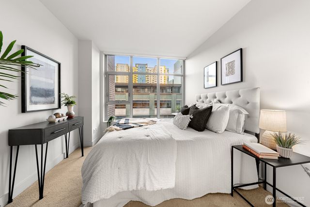 583 Battery Street #309N, Seattle, WA 98121