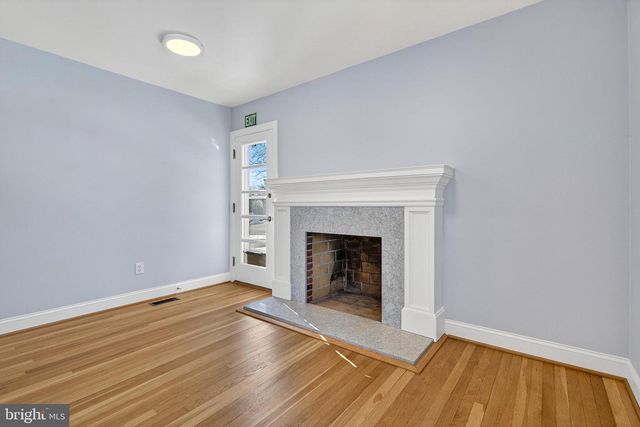 9511 BELAIR RD, Baltimore, MD 21236
