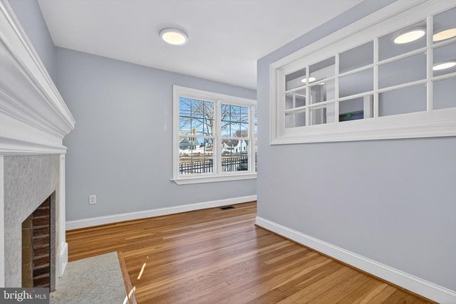 9511 BELAIR RD, Baltimore, MD 21236