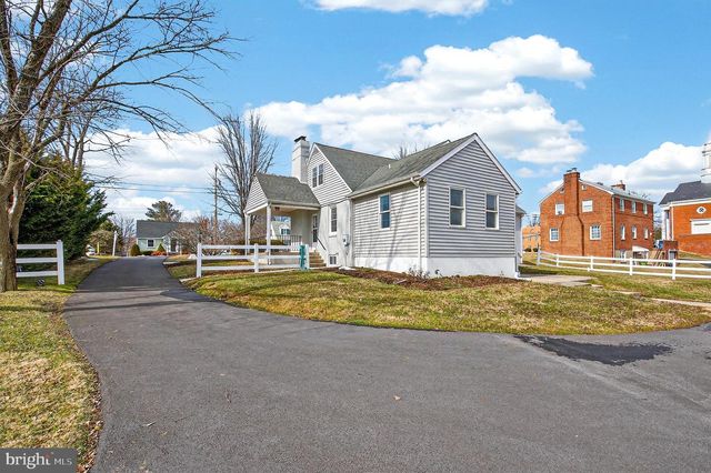 9511 BELAIR RD, Baltimore, MD 21236