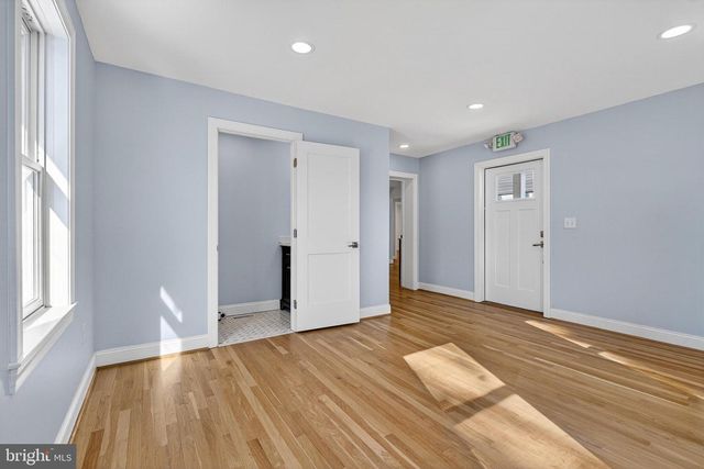 9511 BELAIR RD, Baltimore, MD 21236