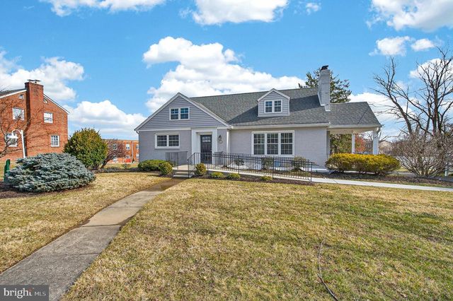 9511 BELAIR RD, Baltimore, MD 21236