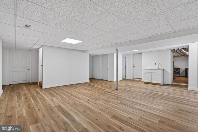 9511 BELAIR RD, Baltimore, MD 21236