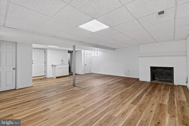 9511 BELAIR RD, Baltimore, MD 21236
