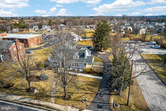 9511 BELAIR RD, Baltimore, MD 21236
