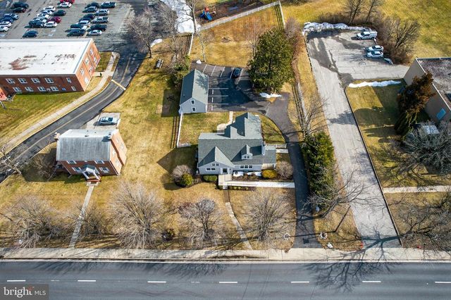 9511 BELAIR RD, Baltimore, MD 21236