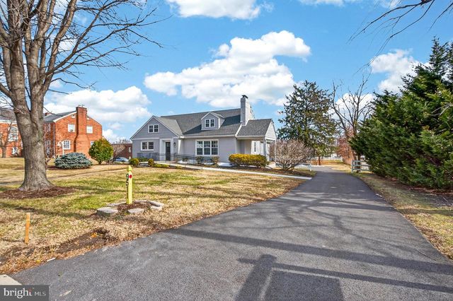 9511 BELAIR RD, Baltimore, MD 21236