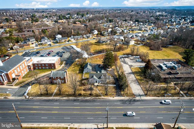 9511 BELAIR RD, Baltimore, MD 21236