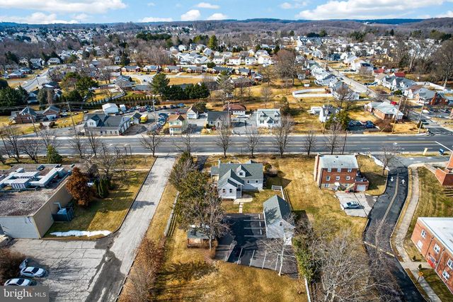 9511 BELAIR RD, Baltimore, MD 21236