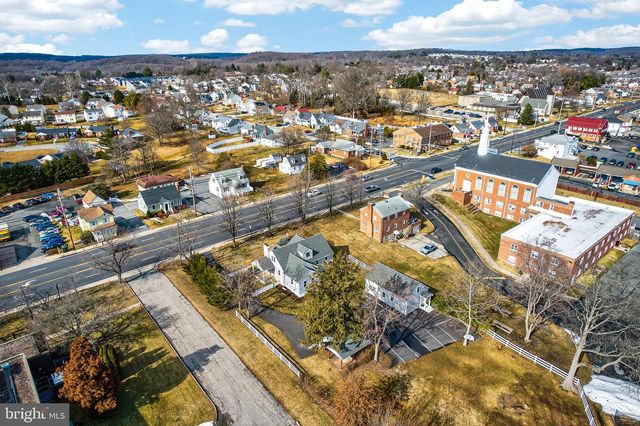 9511 BELAIR RD, Baltimore, MD 21236