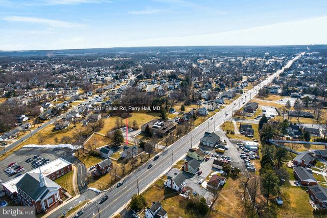 9511 BELAIR RD, Baltimore, MD 21236