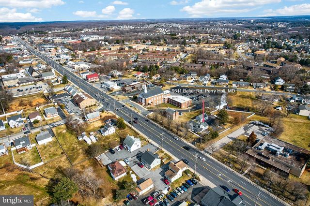 9511 BELAIR RD, Baltimore, MD 21236