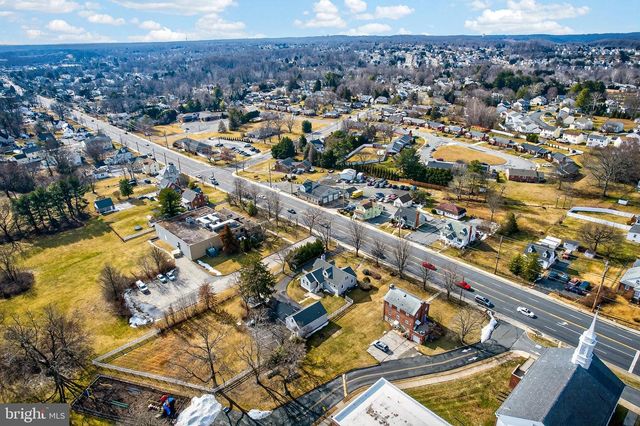 9511 BELAIR RD, Baltimore, MD 21236