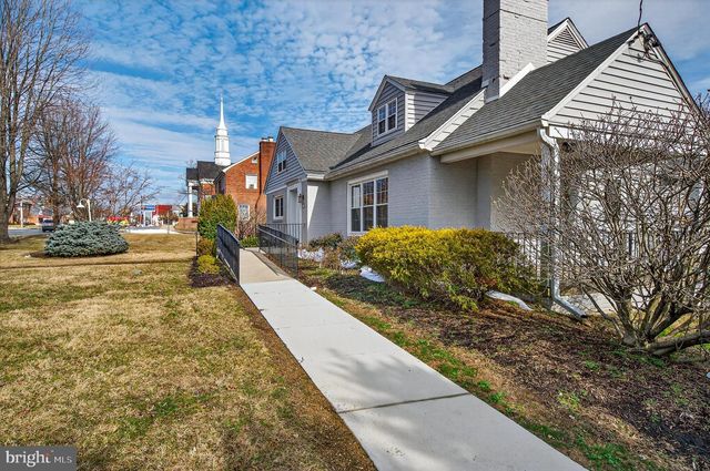 9511 BELAIR RD, Baltimore, MD 21236