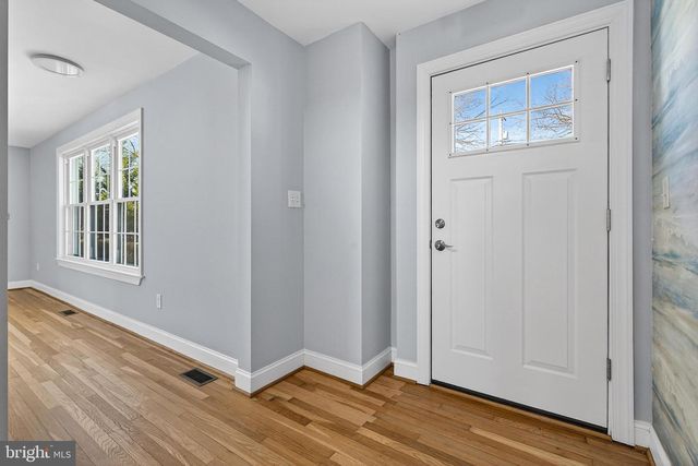9511 BELAIR RD, Baltimore, MD 21236
