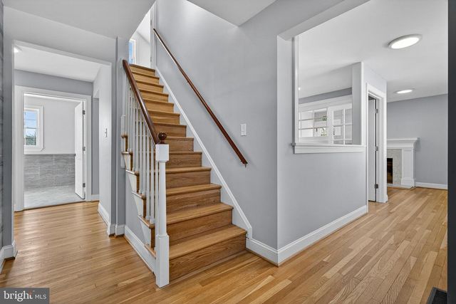 9511 BELAIR RD, Baltimore, MD 21236