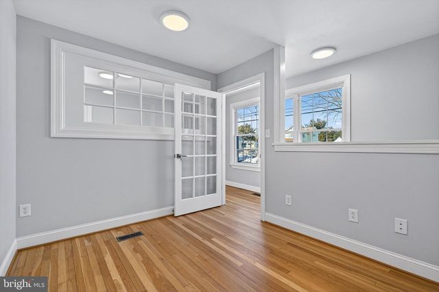 9511 BELAIR RD, Baltimore, MD 21236