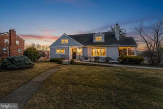 9511 BELAIR RD, Baltimore, MD 21236