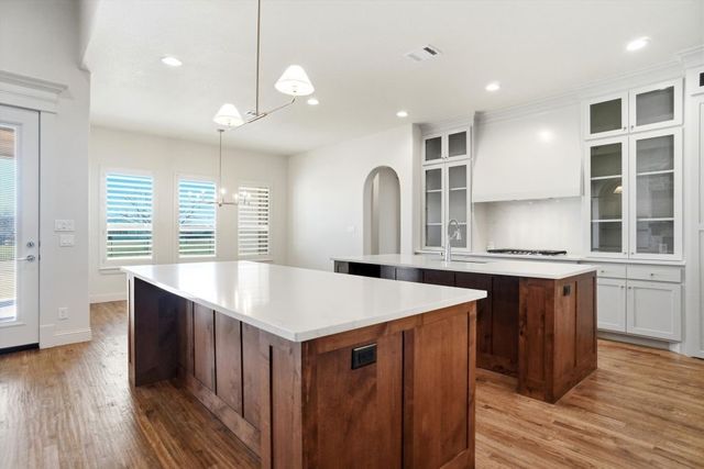 12436 Bella Dio Drive, Fort Worth, TX 76126