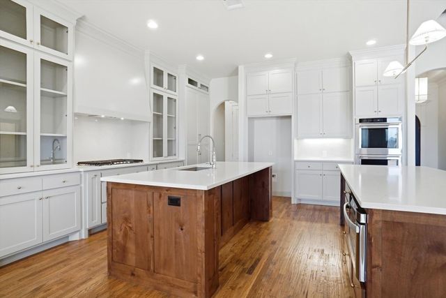 12436 Bella Dio Drive, Fort Worth, TX 76126