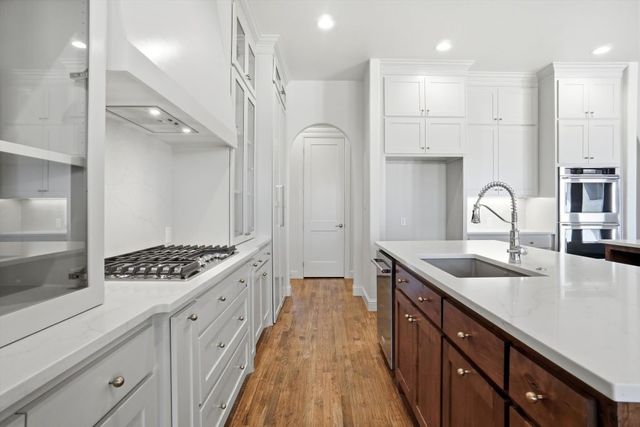 12436 Bella Dio Drive, Fort Worth, TX 76126