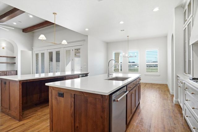 12436 Bella Dio Drive, Fort Worth, TX 76126