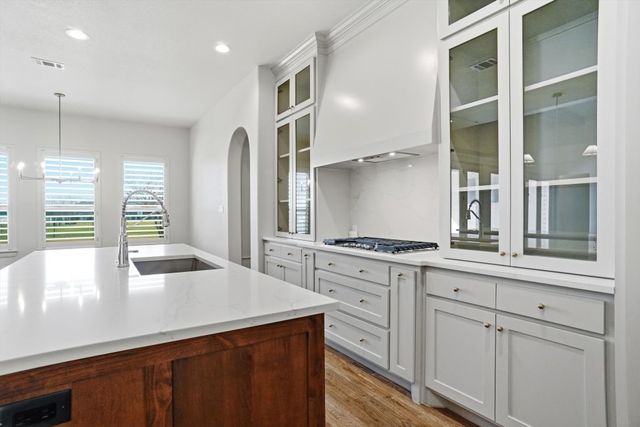 12436 Bella Dio Drive, Fort Worth, TX 76126