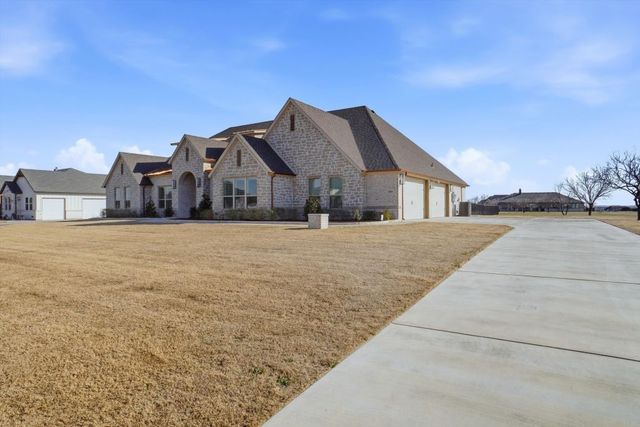 12436 Bella Dio Drive, Fort Worth, TX 76126