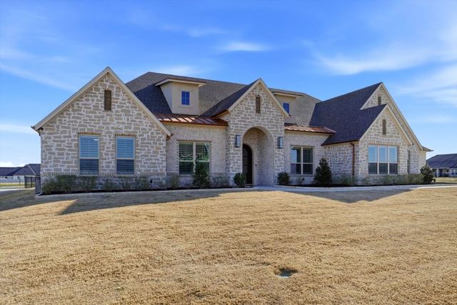 12436 Bella Dio Drive, Fort Worth, TX 76126