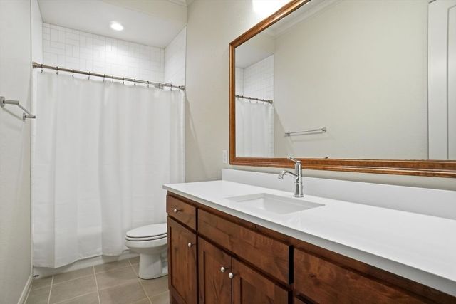 12436 Bella Dio Drive, Fort Worth, TX 76126