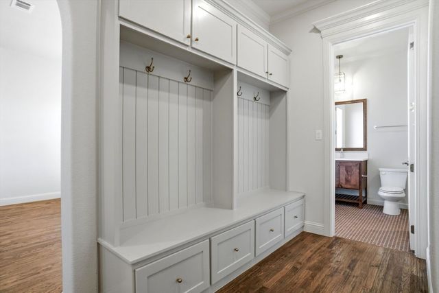 12436 Bella Dio Drive, Fort Worth, TX 76126