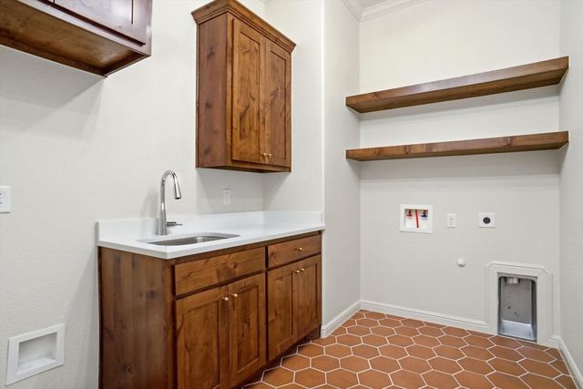 12436 Bella Dio Drive, Fort Worth, TX 76126