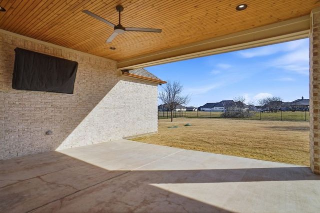 12436 Bella Dio Drive, Fort Worth, TX 76126