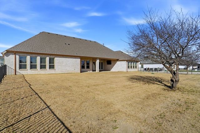 12436 Bella Dio Drive, Fort Worth, TX 76126