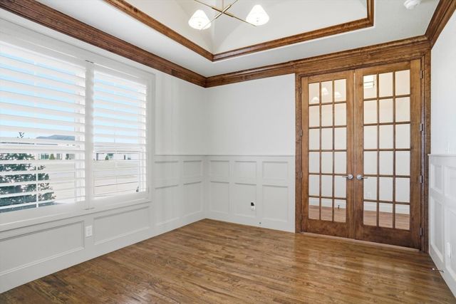 12436 Bella Dio Drive, Fort Worth, TX 76126