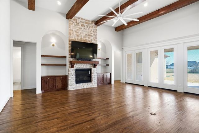 12436 Bella Dio Drive, Fort Worth, TX 76126