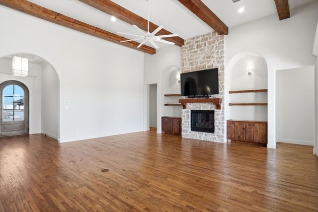 12436 Bella Dio Drive, Fort Worth, TX 76126