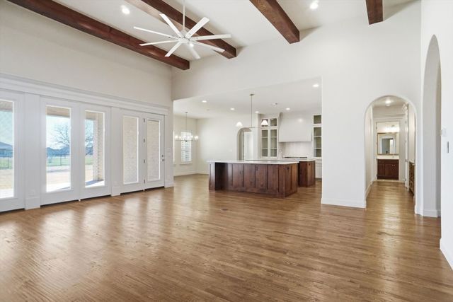 12436 Bella Dio Drive, Fort Worth, TX 76126