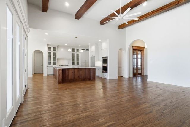 12436 Bella Dio Drive, Fort Worth, TX 76126