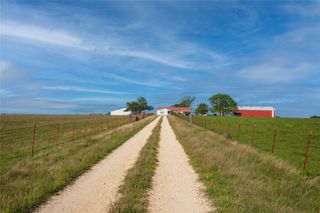 771 COUNTY ROAD 2130, Meridian, TX 76665